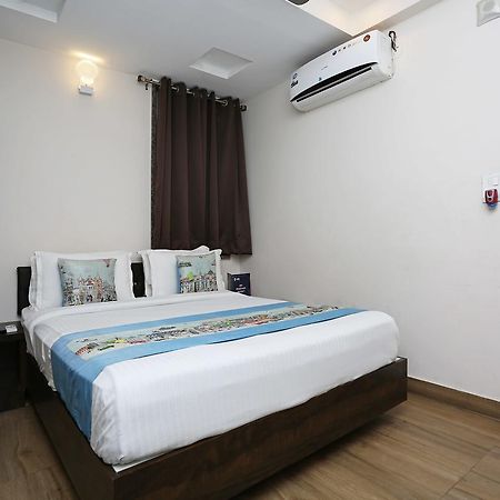 Oyo 9476 Hotel Mittal โกตา ภายนอก รูปภาพ