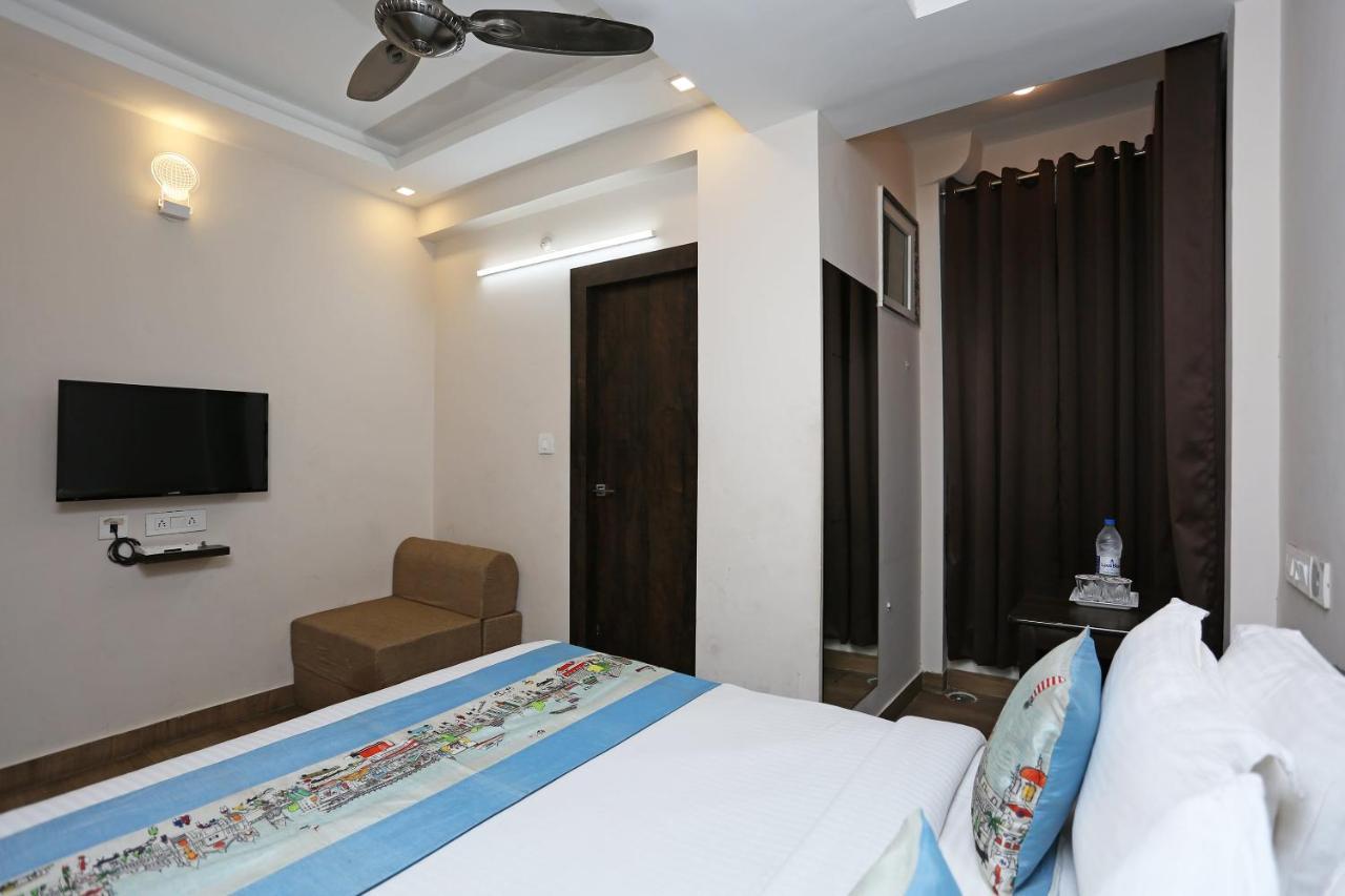 Oyo 9476 Hotel Mittal โกตา ภายนอก รูปภาพ