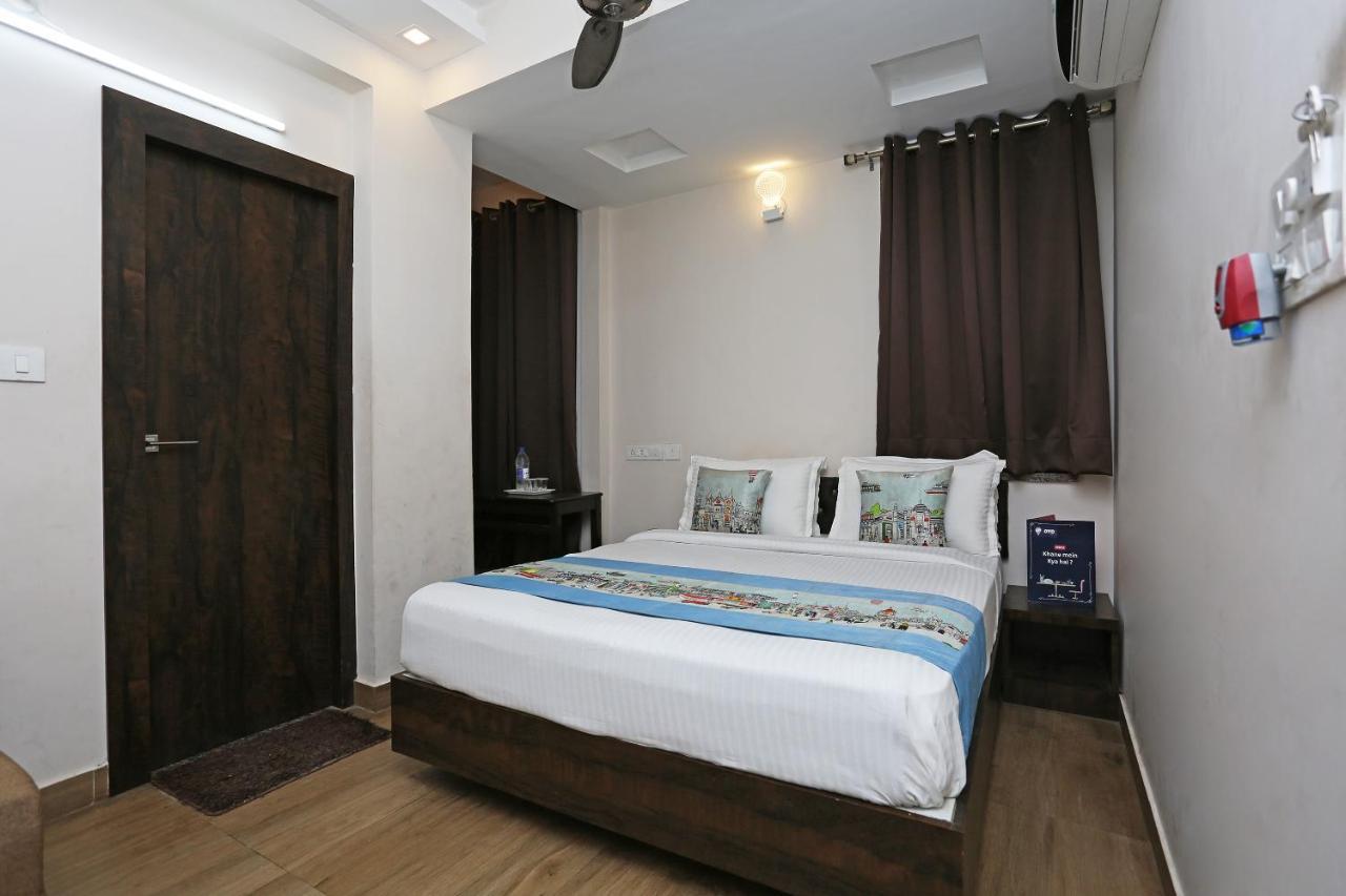 Oyo 9476 Hotel Mittal โกตา ภายนอก รูปภาพ