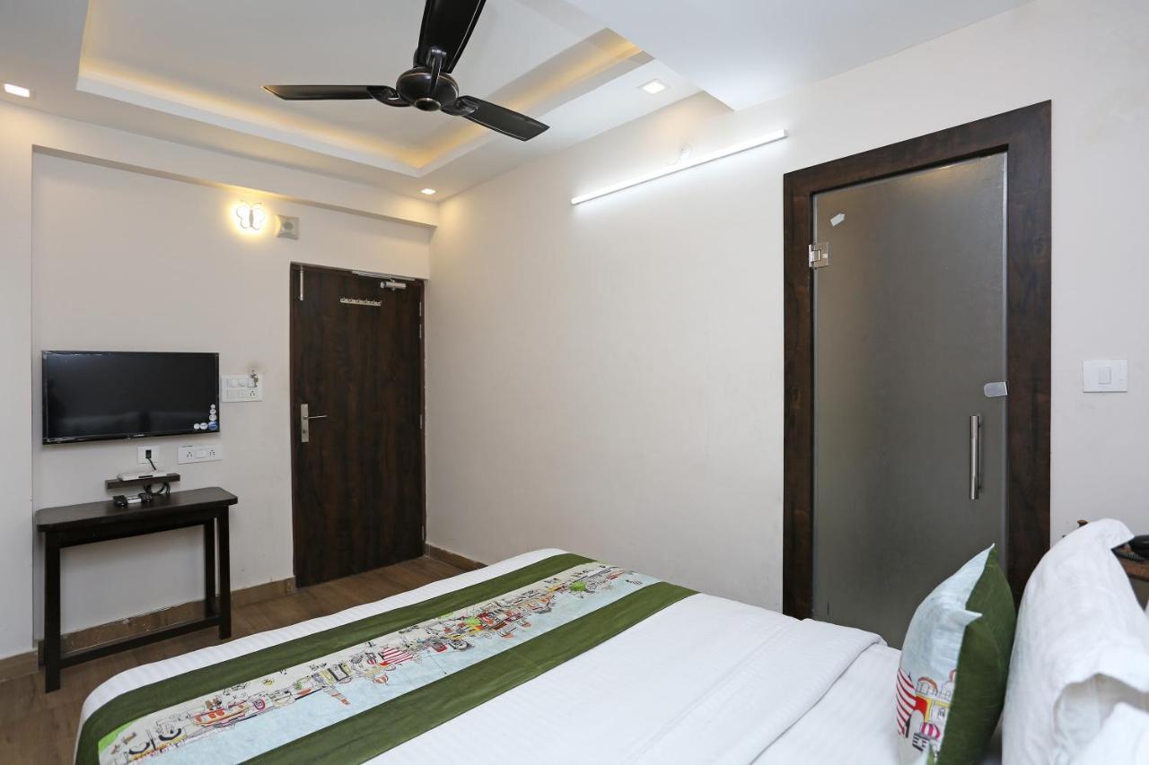 Oyo 9476 Hotel Mittal โกตา ภายนอก รูปภาพ
