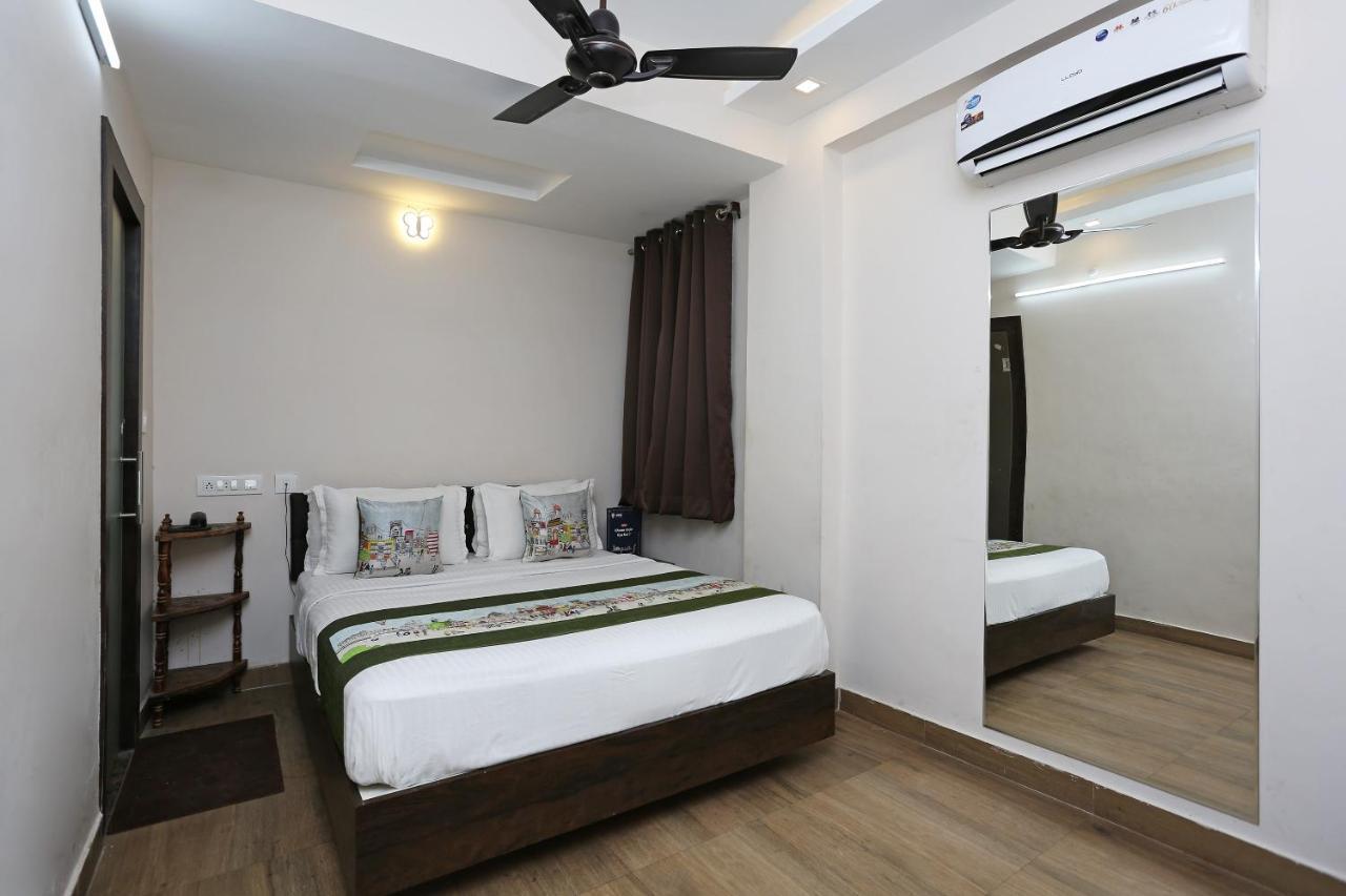Oyo 9476 Hotel Mittal โกตา ภายนอก รูปภาพ