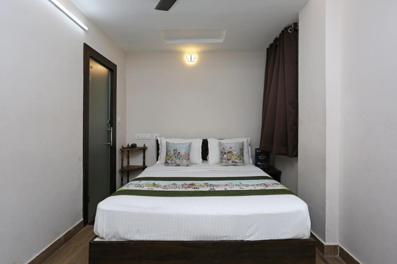 Oyo 9476 Hotel Mittal โกตา ภายนอก รูปภาพ