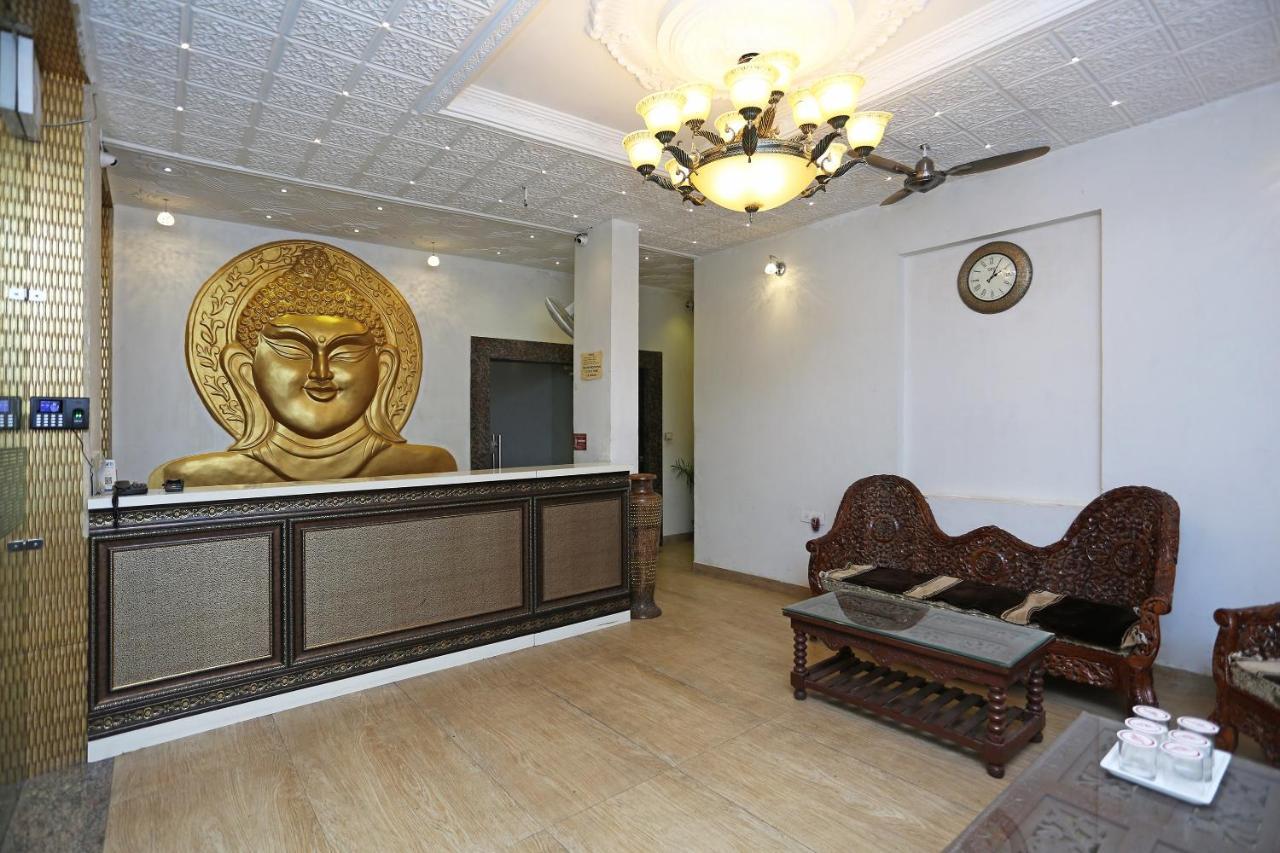 Oyo 9476 Hotel Mittal โกตา ภายนอก รูปภาพ