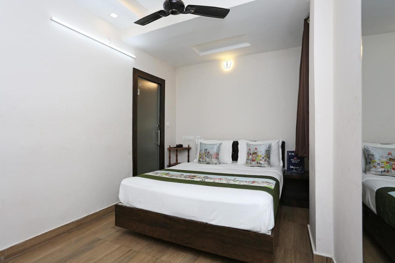 Oyo 9476 Hotel Mittal โกตา ภายนอก รูปภาพ
