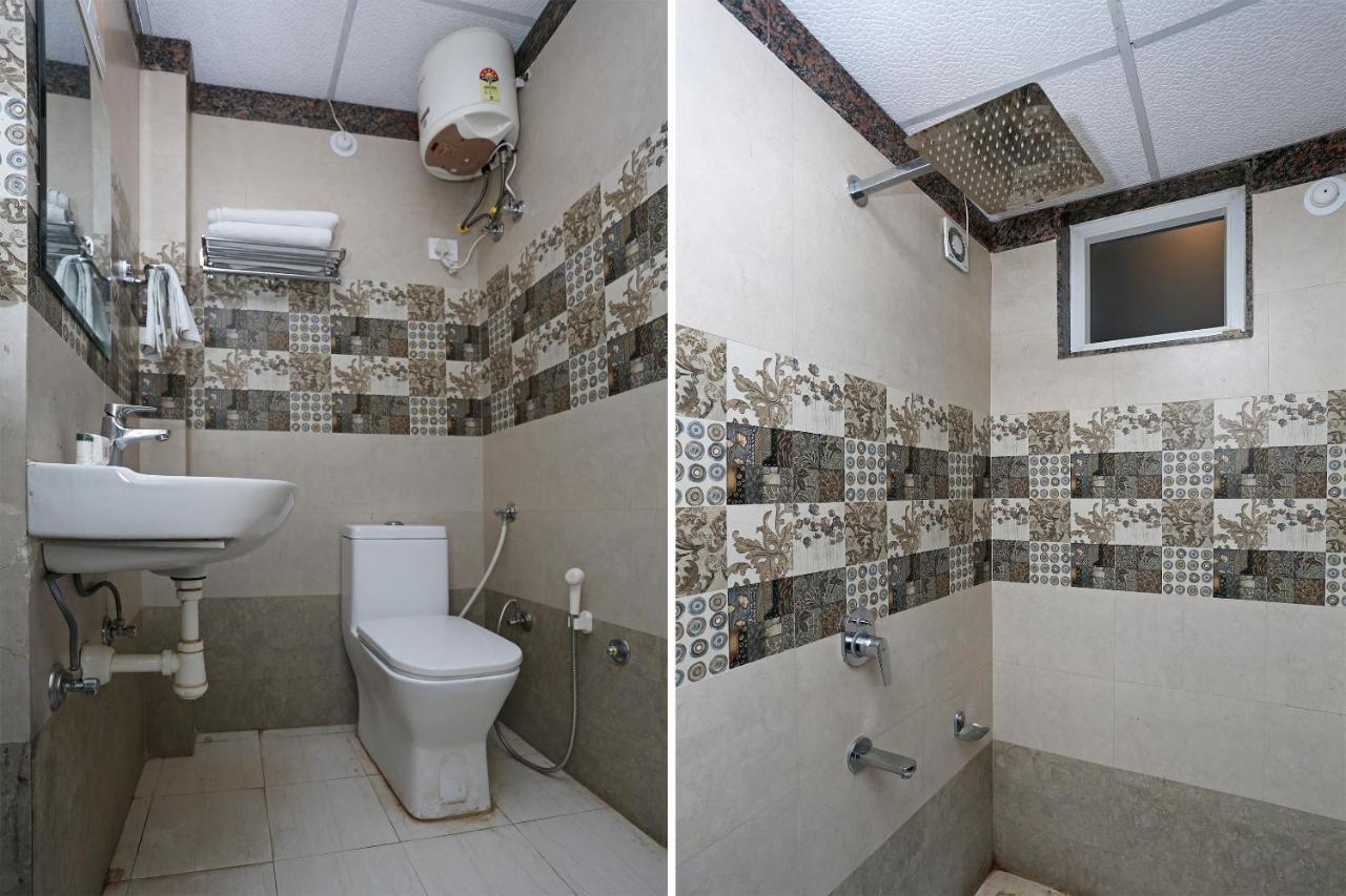 Oyo 9476 Hotel Mittal โกตา ภายนอก รูปภาพ