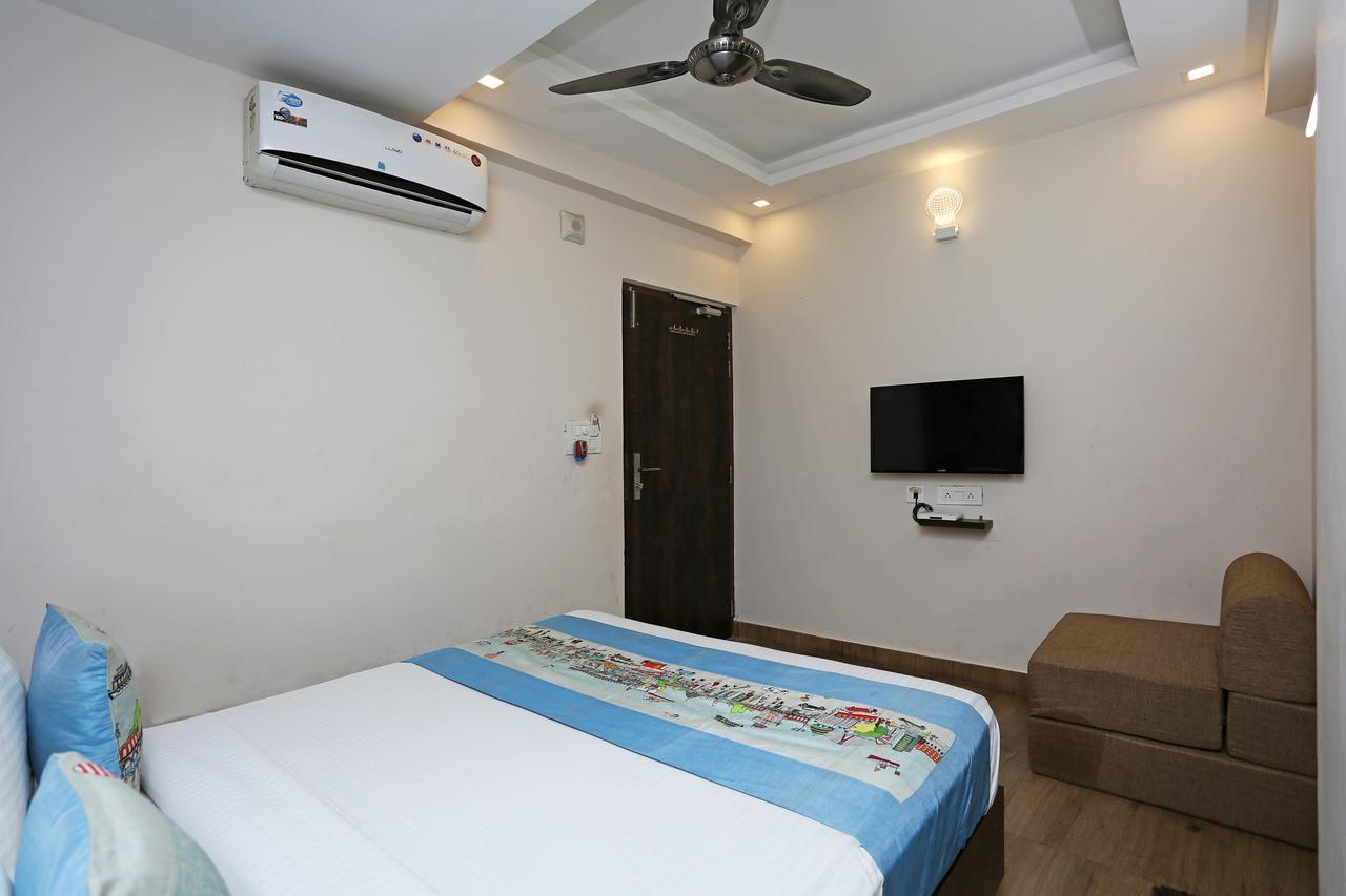 Oyo 9476 Hotel Mittal โกตา ภายนอก รูปภาพ