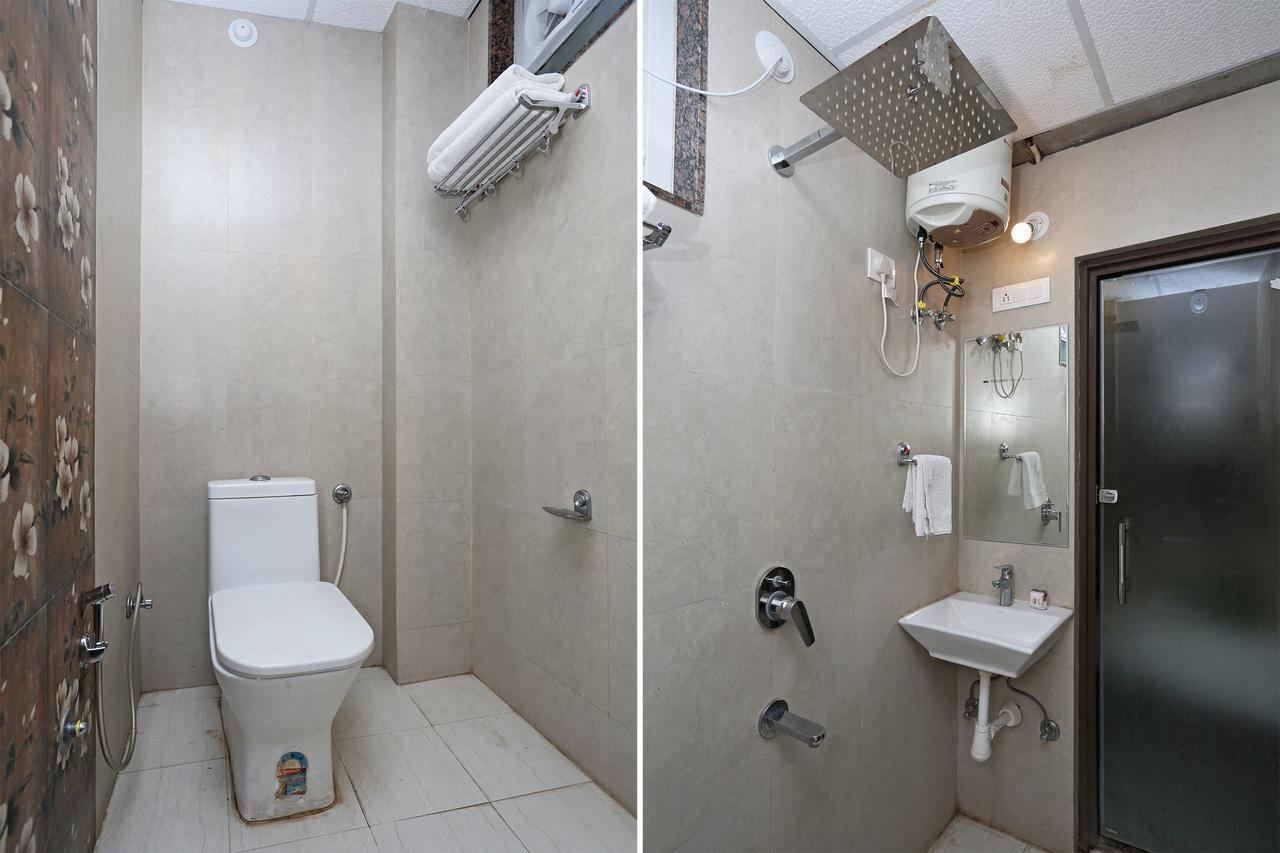 Oyo 9476 Hotel Mittal โกตา ภายนอก รูปภาพ